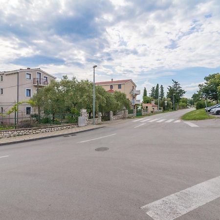 Apartments Bepina Biograd Na Moru Exterior foto