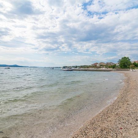 Apartments Bepina Biograd Na Moru Exterior foto