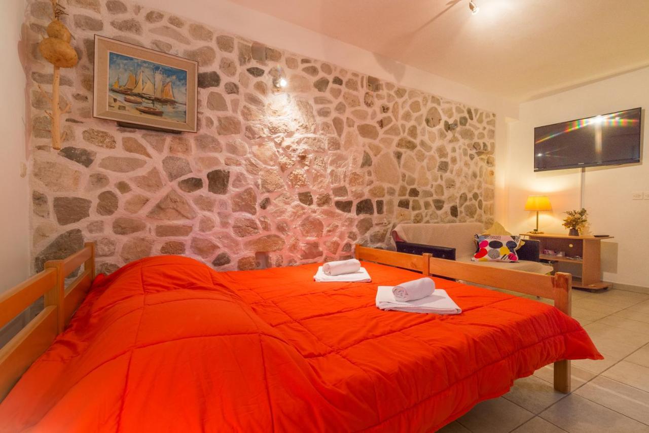 Apartments Bepina Biograd Na Moru Exterior foto