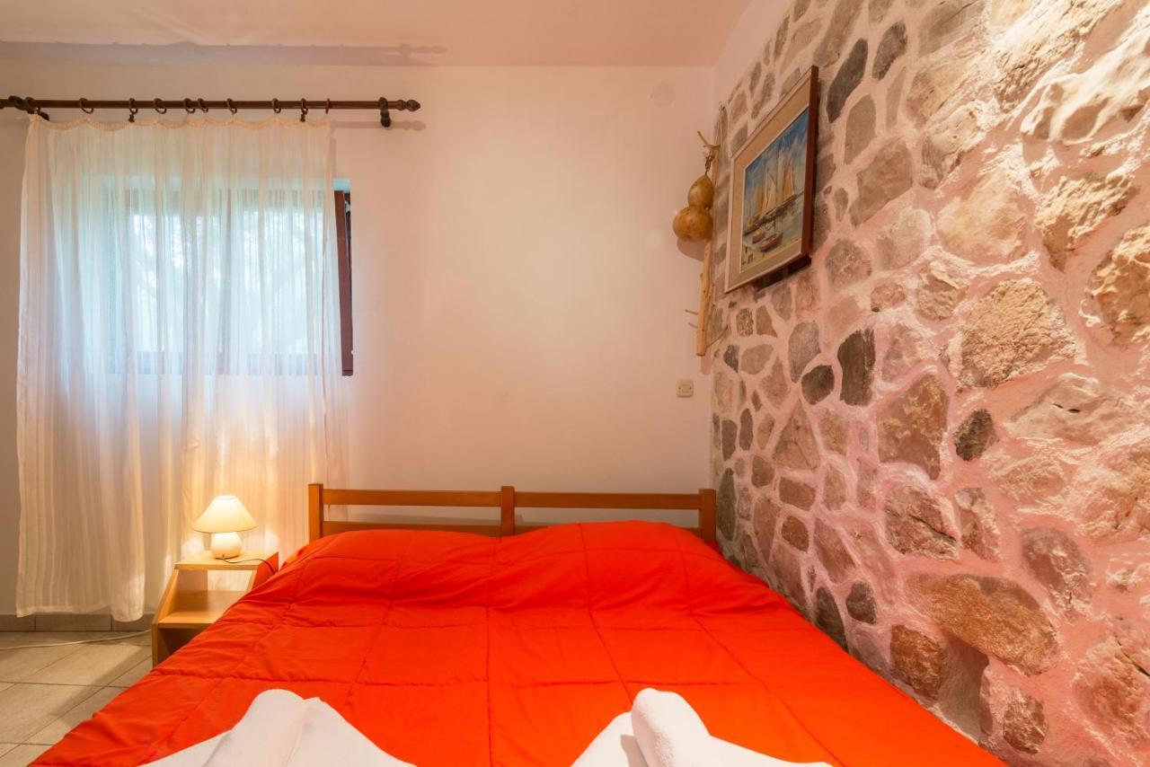 Apartments Bepina Biograd Na Moru Exterior foto